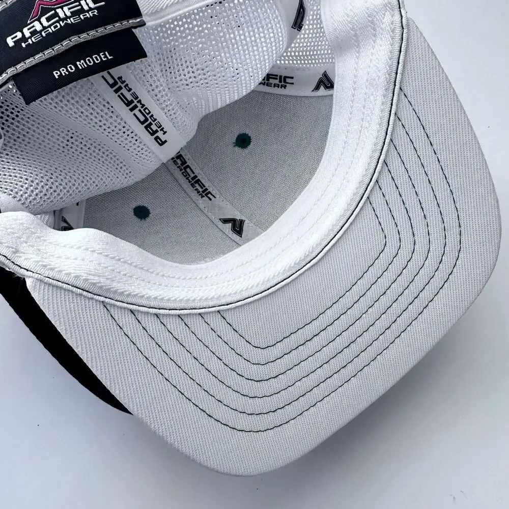 Pacific Fit Hat Bundle
